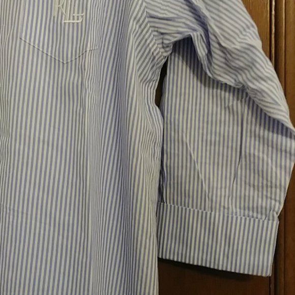 NEW!! Lauren by RALPH LAUREN Sleepwear - Picture 3 of 10